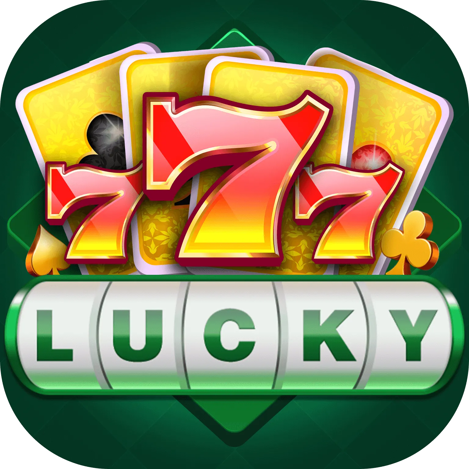 777LUCKY - Permainan Mahjong Menarik untuk Semua Usia