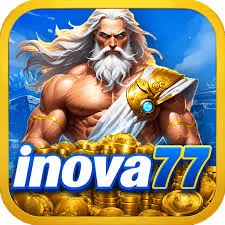 INOVA77 - Game TPS Penuh Aksi dan Strategi