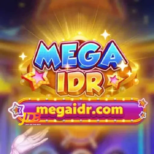 Logo megaidr